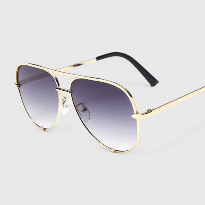 Valeska – Glamouröse Sonnenbrille – Bild 4