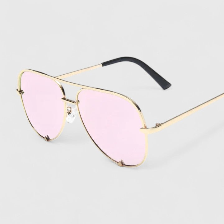 Valeska – Glamouröse Sonnenbrille – Bild 7