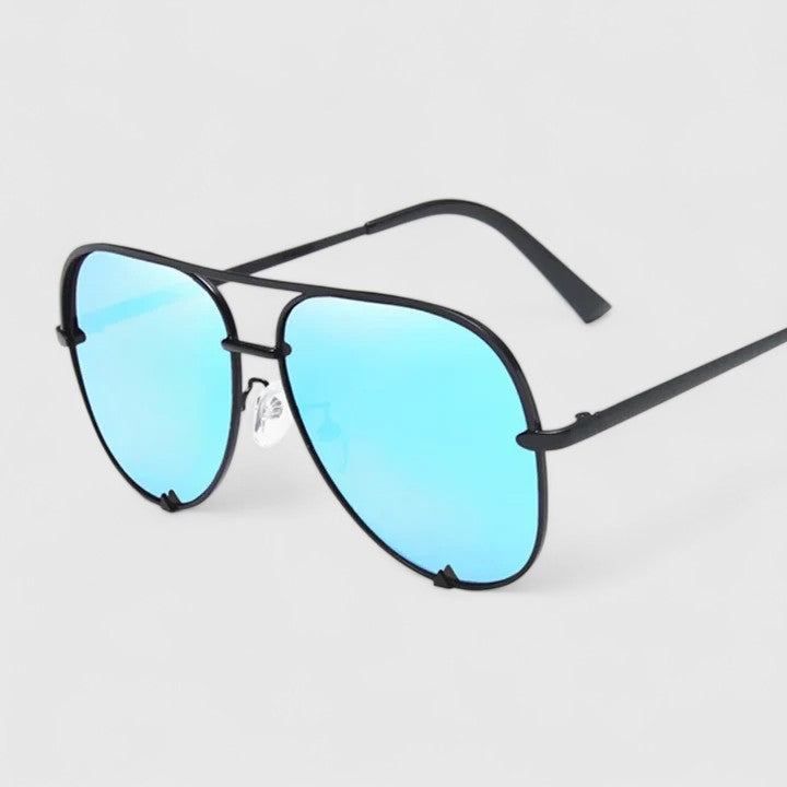 Valeska – Glamouröse Sonnenbrille – Bild 8