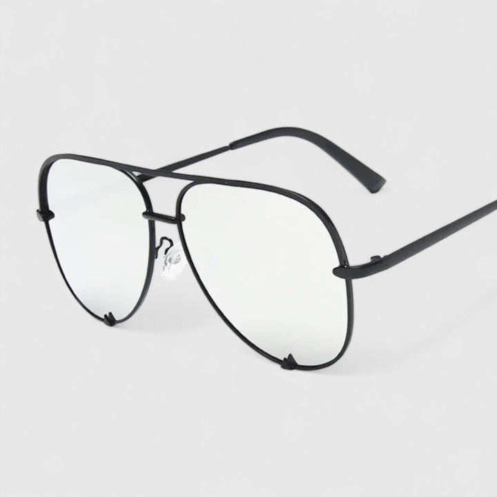 Valeska – Glamouröse Sonnenbrille – Bild 9