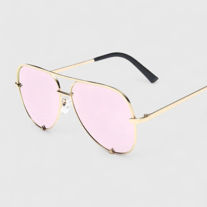 Valeska – Glamouröse Sonnenbrille – Bild 12