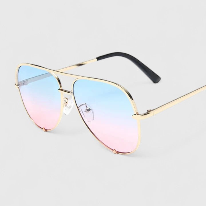 Valeska – Glamouröse Sonnenbrille – Bild 13
