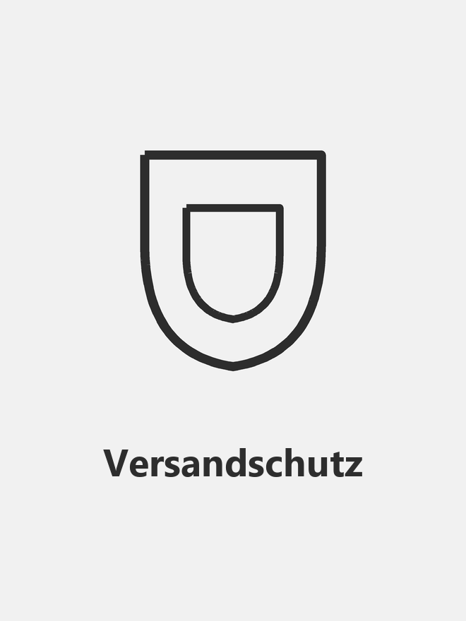 Versandschutz