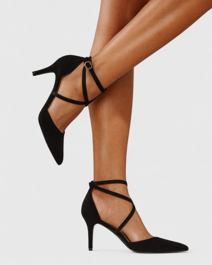 Veylah – Elegante Abend-Pumps – Bild 1