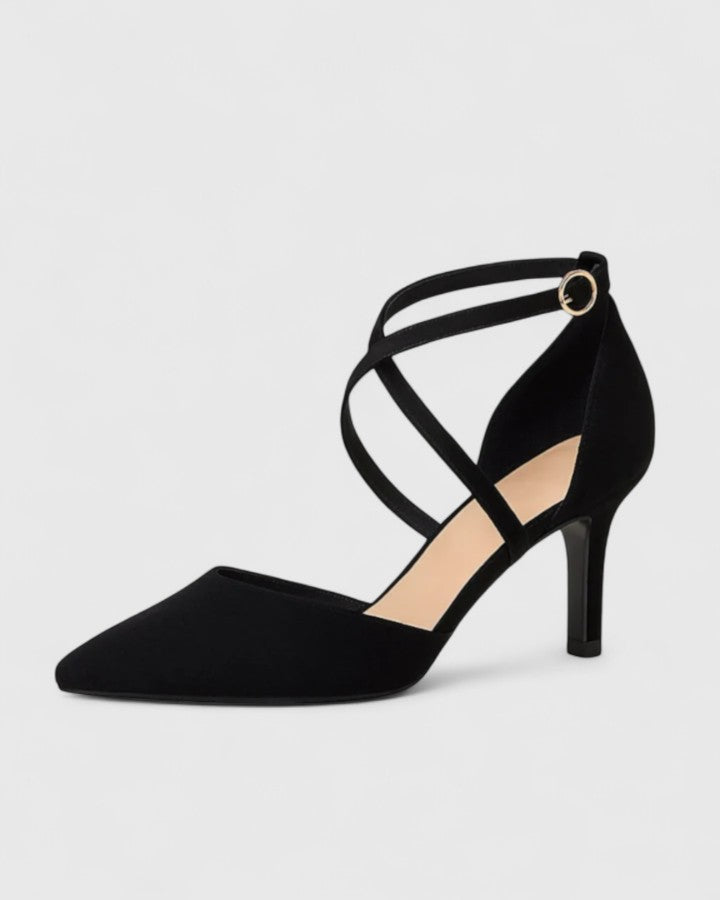 Veylah – Elegante Abend-Pumps – Bild 2