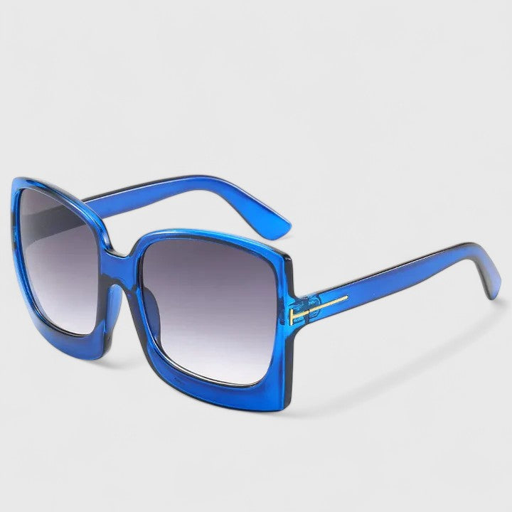 Vroni – Elegante Oversize-Sonnenbrille – Bild 6