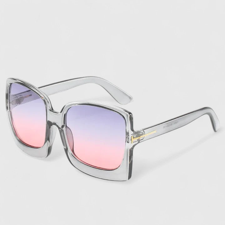 Vroni – Elegante Oversize-Sonnenbrille – Bild 8