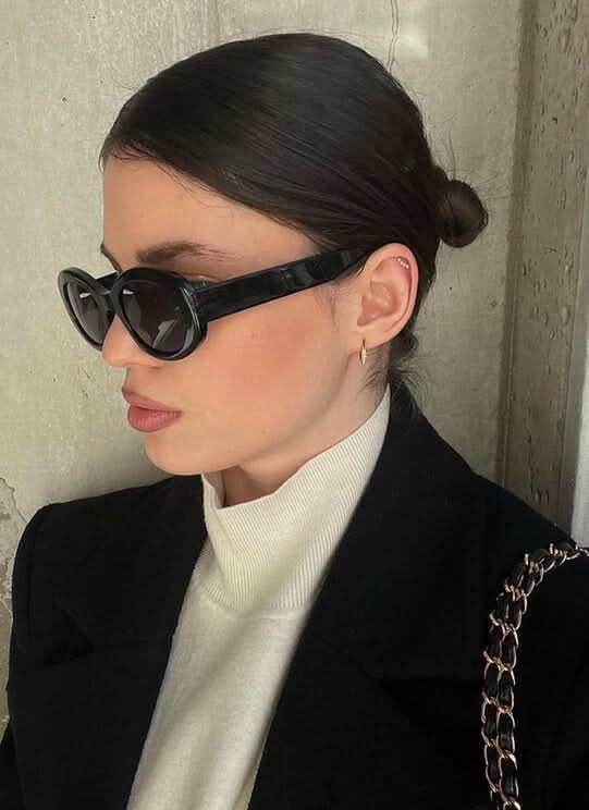 Walda – Elegante Sonnenbrille – Bild 5