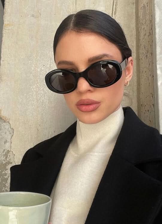Walda – Elegante Sonnenbrille – Bild 6