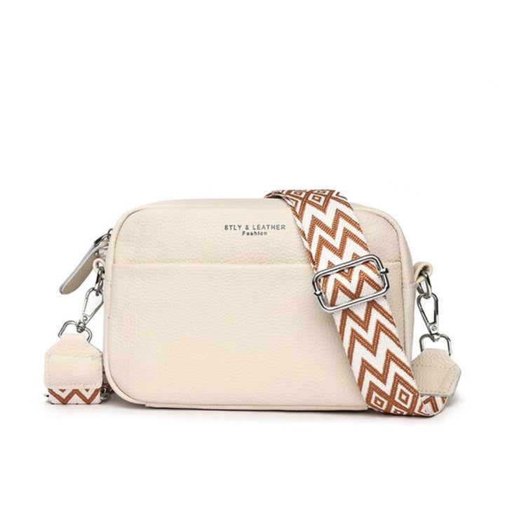 Wenke – Zeitlose Schultertasche – Bild 2