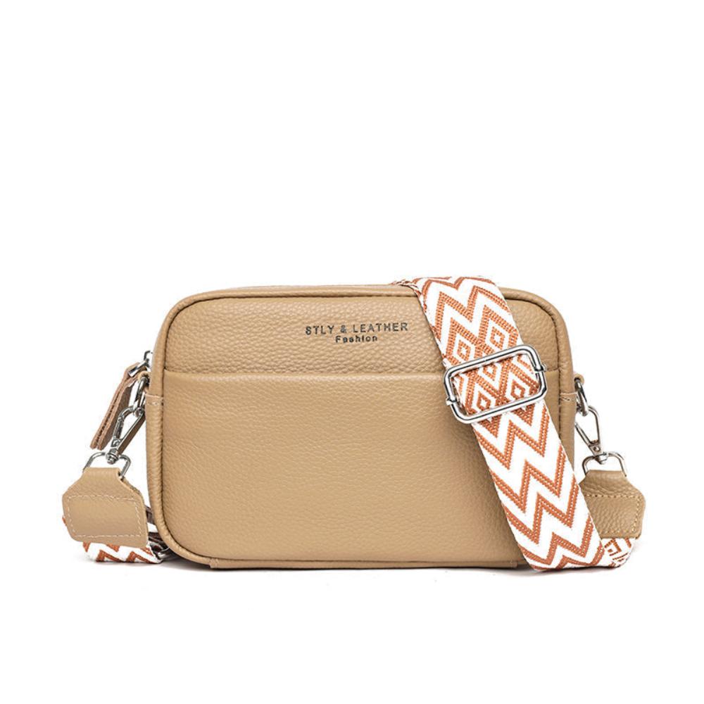 Wenke – Zeitlose Schultertasche – Bild 3