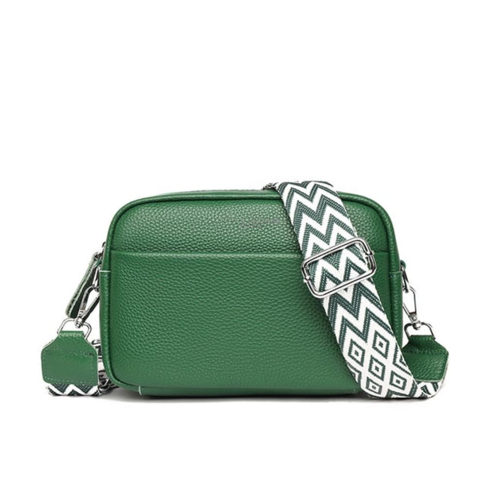 Wenke – Zeitlose Schultertasche – Bild 4