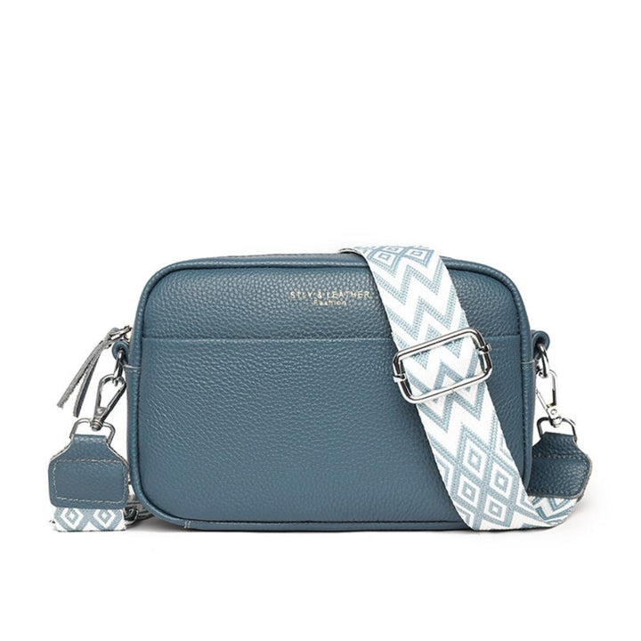 Wenke – Zeitlose Schultertasche – Bild 5