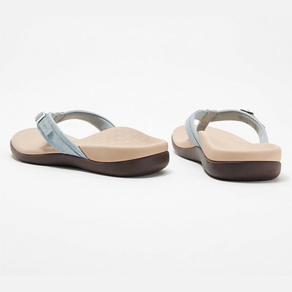 Ylva – Farbenfrohe Komfortsandalen für den Sommer – Bild 6