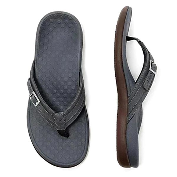 Ylva – Farbenfrohe Komfortsandalen für den Sommer – Bild 9