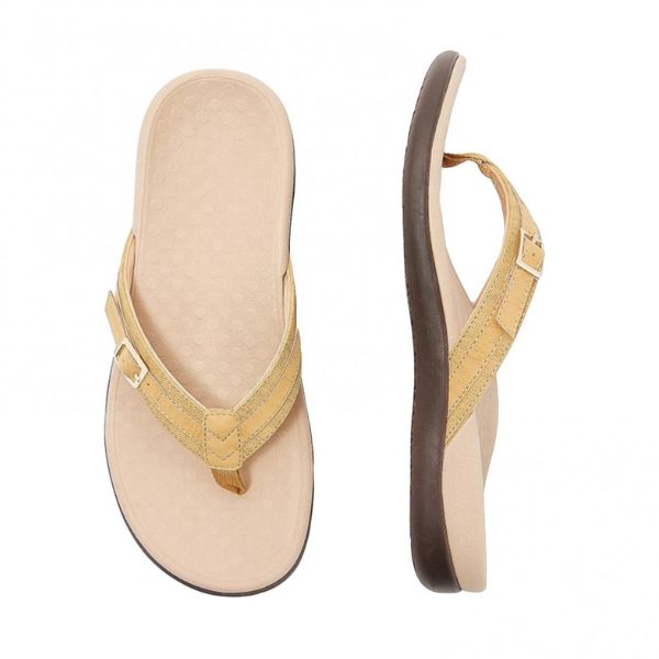 Ylva – Farbenfrohe Komfortsandalen für den Sommer – Bild 10