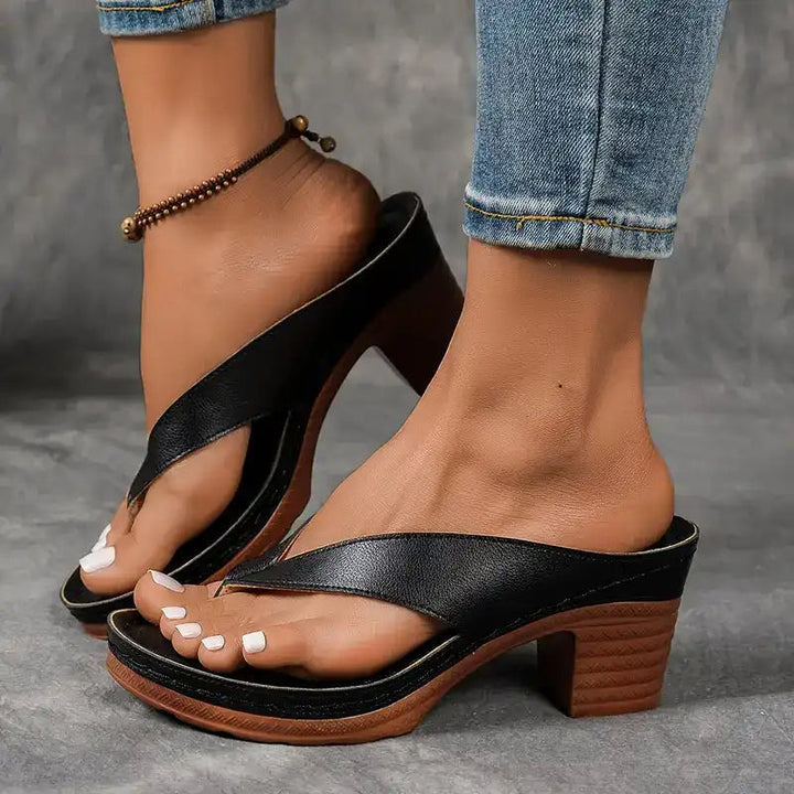 Yasmin – Elegante Sandalen für entspannte Tage – Bild 3