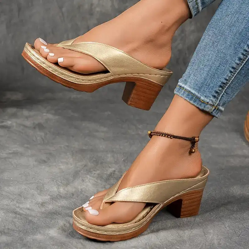 Yasmin – Elegante Sandalen für entspannte Tage – Bild 6