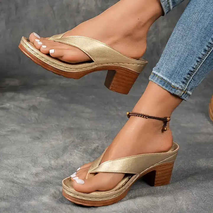 Yasmin – Elegante Sandalen für entspannte Tage – Bild 6