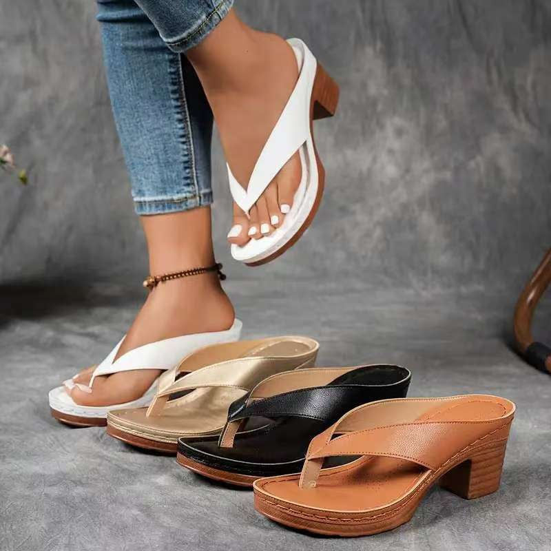 Yasmin – Elegante Sandalen für entspannte Tage – Bild 7