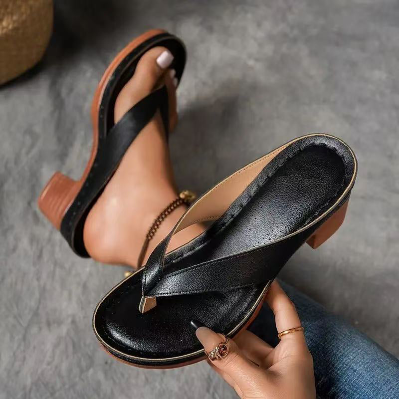 Yasmin – Elegante Sandalen für entspannte Tage – Bild 10