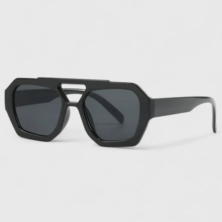 Yasmin – Elegante Sonnenbrille mit Farbauswahl – Bild 2