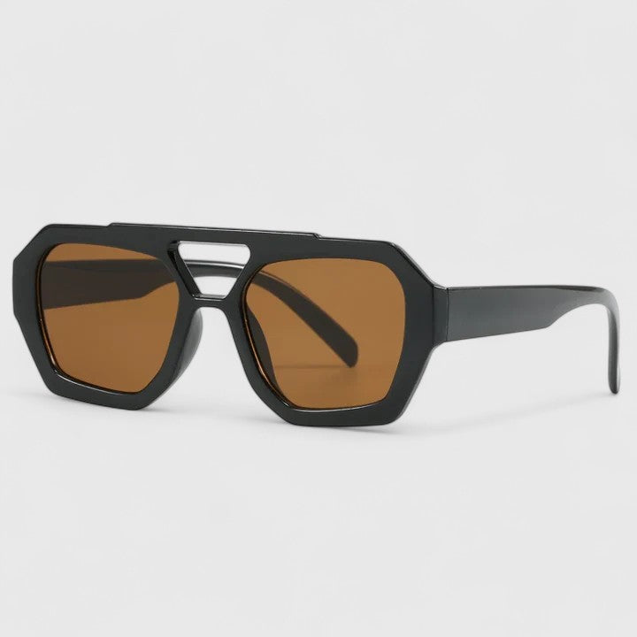 Yasmin – Elegante Sonnenbrille mit Farbauswahl – Bild 3