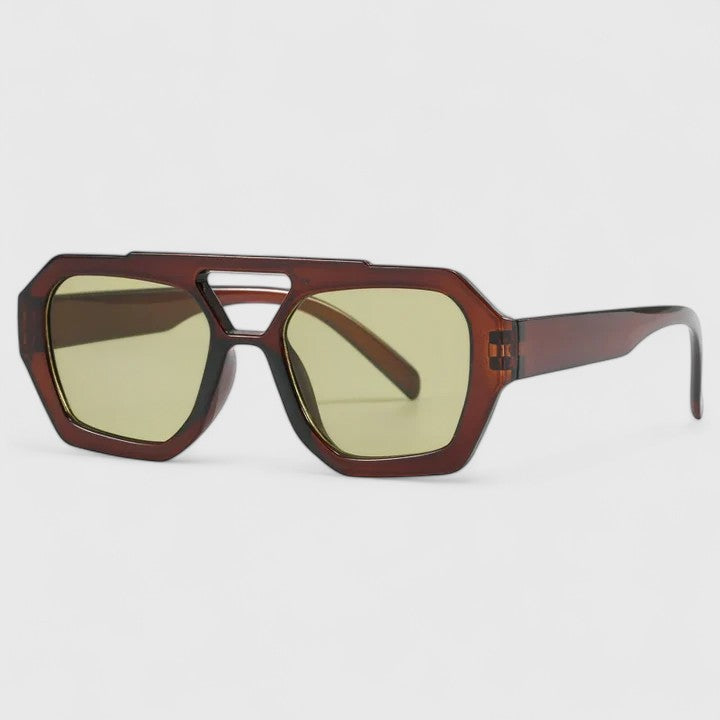 Yasmin – Elegante Sonnenbrille mit Farbauswahl – Bild 5