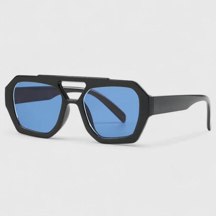 Yasmin – Elegante Sonnenbrille mit Farbauswahl – Bild 6