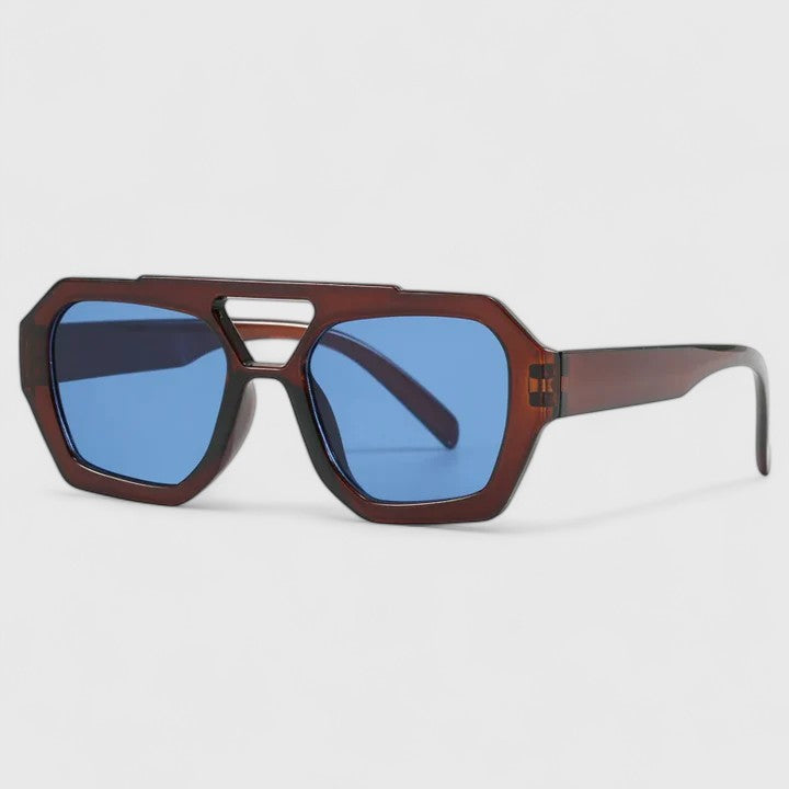 Yasmin – Elegante Sonnenbrille mit Farbauswahl – Bild 7