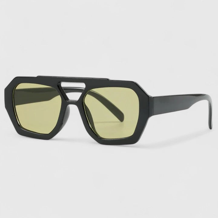 Yasmin – Elegante Sonnenbrille mit Farbauswahl – Bild 8