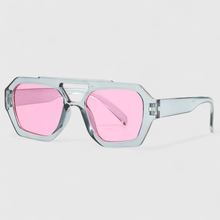 Yasmin – Elegante Sonnenbrille mit Farbauswahl – Bild 9