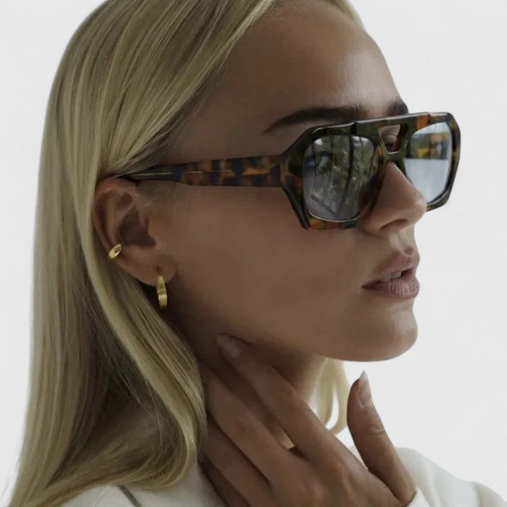 Yasmin – Elegante Sonnenbrille mit Farbauswahl – Bild 16