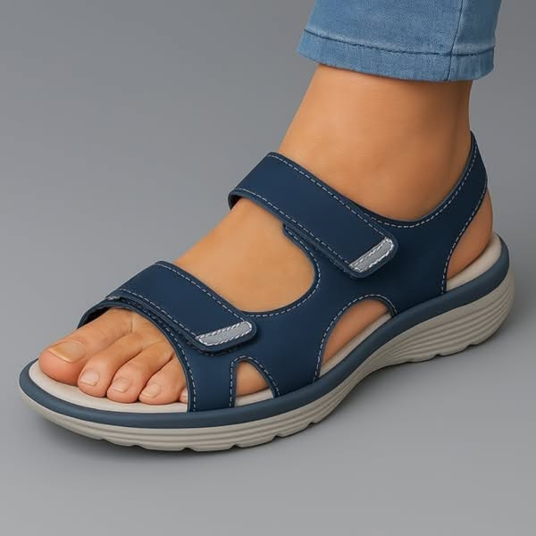 Zara – Orthopädische Komfort-Sandalen – Bild 1