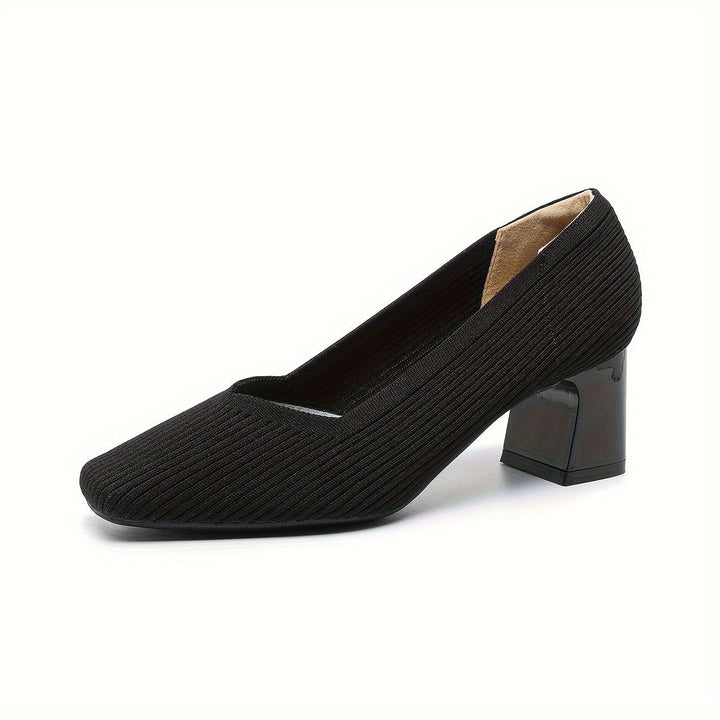 Zayli – Farbenfrohe Absatzschuhe – Bild 5