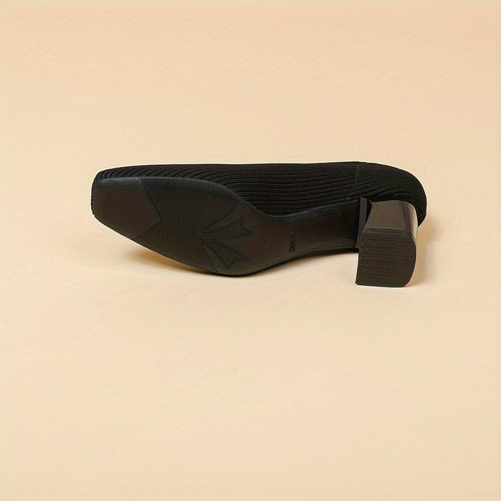 Zayli – Farbenfrohe Absatzschuhe – Bild 8