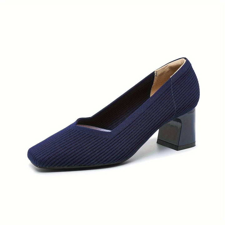 Zayli – Farbenfrohe Absatzschuhe – Bild 9