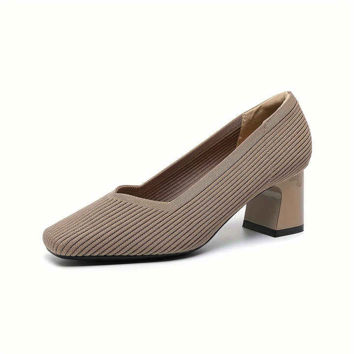 Zayli – Farbenfrohe Absatzschuhe – Bild 11
