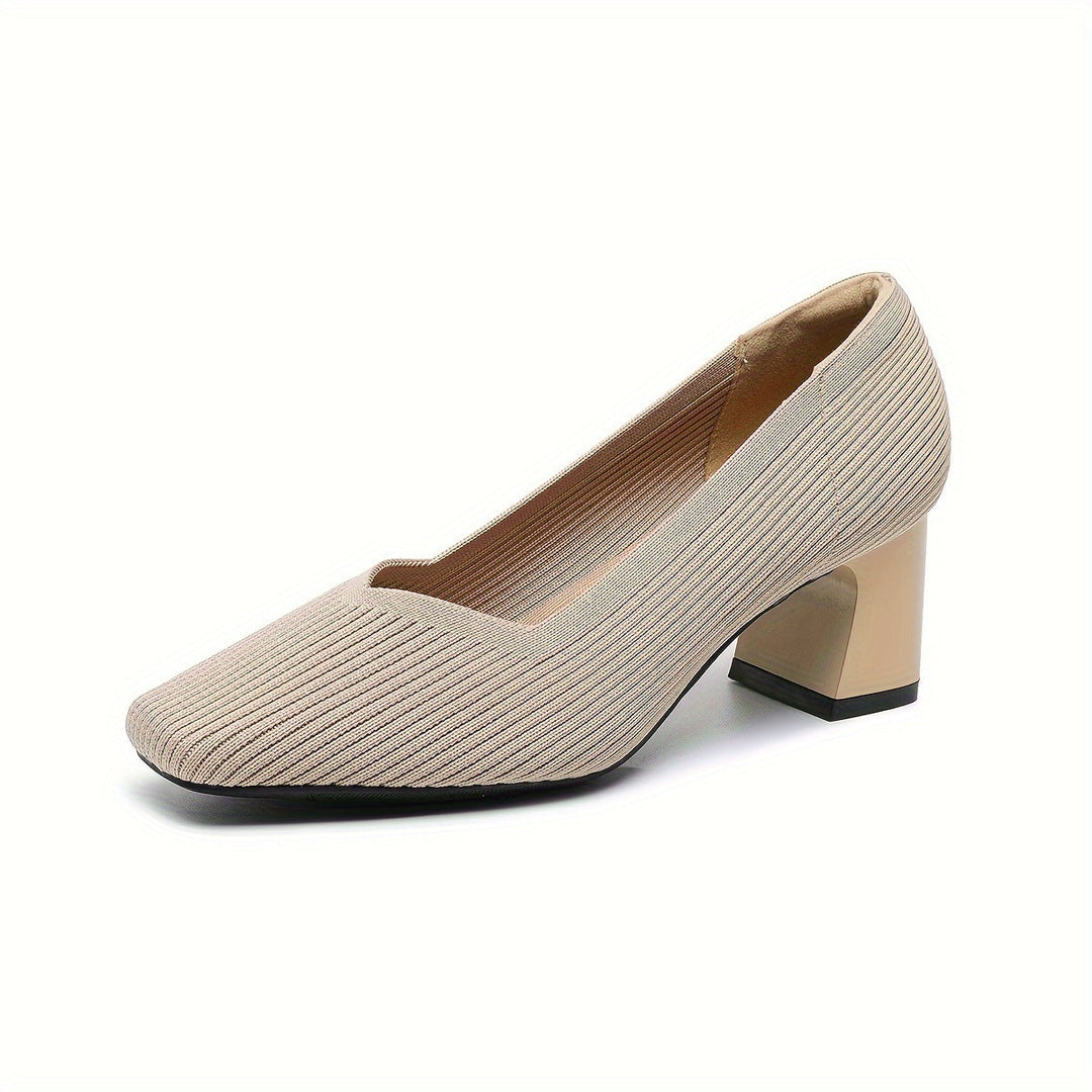 Zayli – Farbenfrohe Absatzschuhe – Bild 13