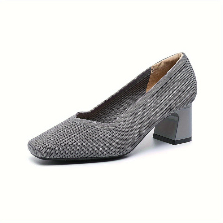 Zayli – Farbenfrohe Absatzschuhe – Bild 15