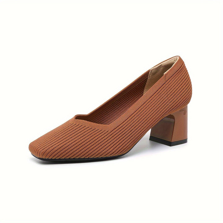 Zayli – Farbenfrohe Absatzschuhe – Bild 17