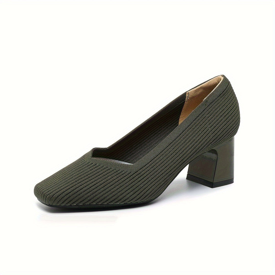 Zayli – Farbenfrohe Absatzschuhe – Bild 18