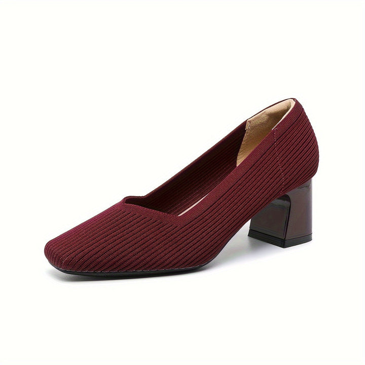 Zayli – Farbenfrohe Absatzschuhe – Bild 20
