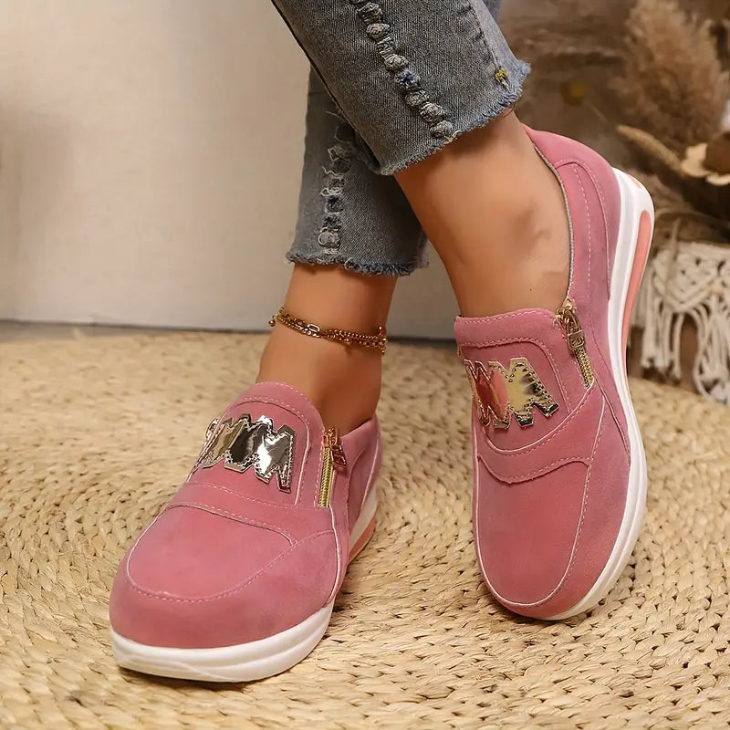 Zipstep – Leichte Komfort-Sneaker – Bild 6