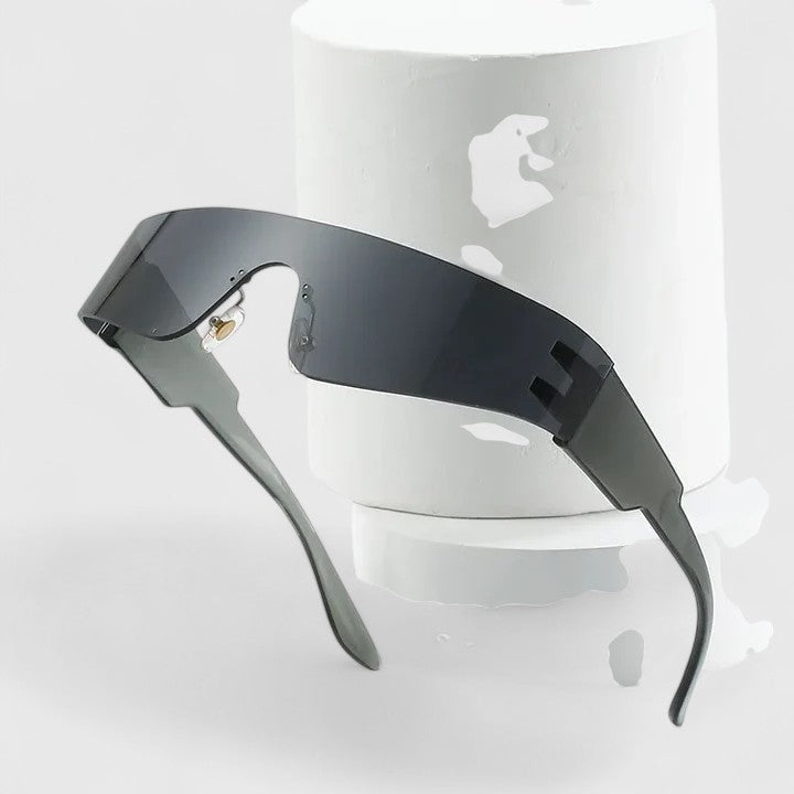 Alina – Elegante moderne Sonnenbrille – Bild 2