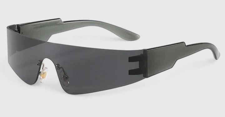 Alina – Elegante moderne Sonnenbrille – Bild 3