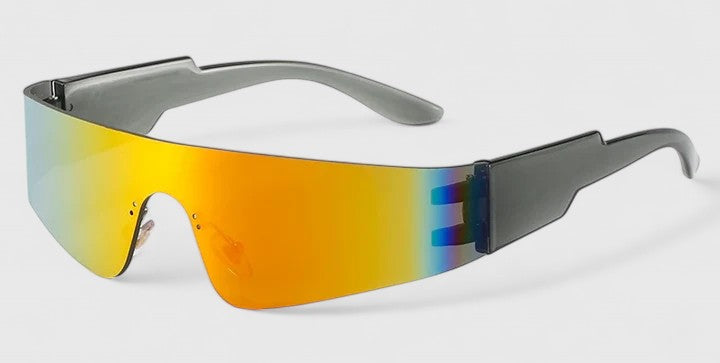 Alina – Elegante moderne Sonnenbrille – Bild 4