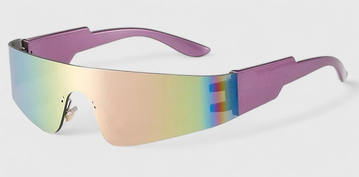 Alina – Elegante moderne Sonnenbrille – Bild 5