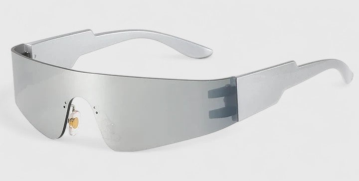 Alina – Elegante moderne Sonnenbrille – Bild 7