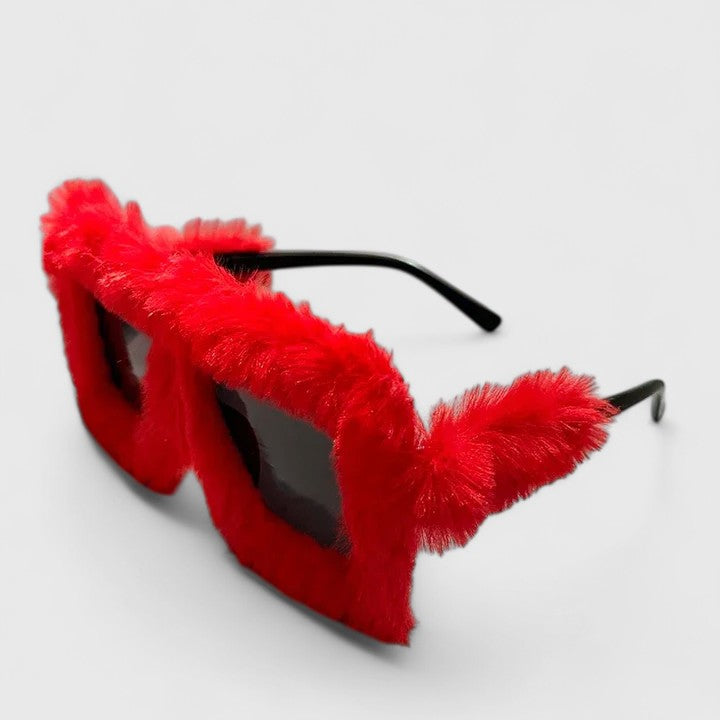 Zoe – Modische Sonnenbrille – Bild 1